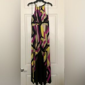 Long beautiful dress for any nice dinner going out